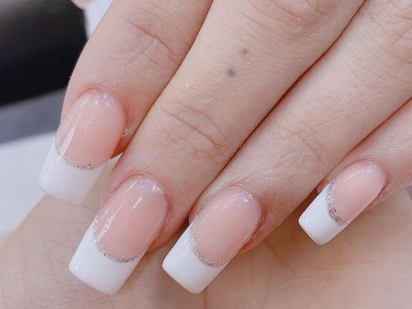White Tips